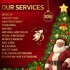 Get 40% OFF on All Services