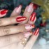 French Manicure 